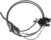 ROBAUN Universal Electric Vehicle Disc Brake Kit Suitable For B02 Rear Brake Assembly Accessories