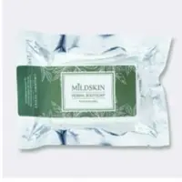 在飛比找蝦皮購物優惠-MILDSKIN  蠶絲精華乳霜皂100g