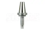 Shars CAT50 5/8 x 6" Shrink Fit Tool Holder Balanced 25000 PRM G2.5 New R}