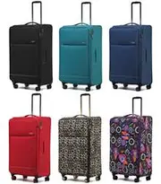 Tosca So Lite 79 cm 4-Wheel Suitcase