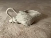 Conch Shell Creamer/Gravy Boat-Oka