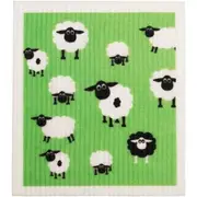 Swedish Dish Sponge Cloth - Sheep