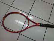 NEW Volkl Organix 8 100 head 315 grams 4 1/2 grip Tennis Racquet