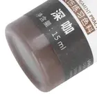 (Dark Coffee)15ml Eyebrow Tattoo Pigment Microblading ZOK