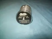 New Betts 6496ALB Aluminum Pressure Vacuum Vent Buna-N Seal 1.0 to 1.5 PSIG