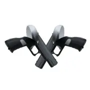 VR Shooter Games For Oculus Quest 2 Gun Controller Handle Grip Enhanced