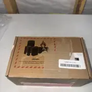 Remington Balder Deluxe XR7100 Head Rotary Shaver with Titanium NEW