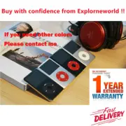 2000mah + 256GB SSD iPod Classic 7th Gen 160 GB Black & Silver (U2 Latest Model)