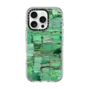iPhone 16 Pro Clear Case MagSafe Compatible Ode to Richter