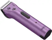 Pro Animal Arco Cordless Pet Clipper Kit - Purple 8786-1001