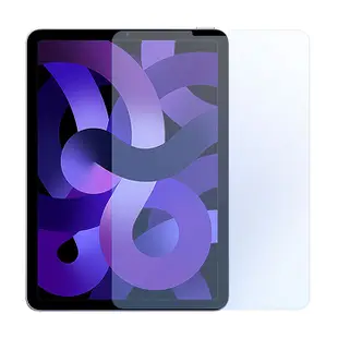 Metal-Slim Apple iPad Air 10.9吋 (第5代) 2022 抗藍光9H鋼化玻璃保護貼