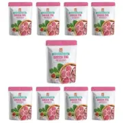 MAG Freeze Dried Fruit Snacks Healty Snack Frozen Dry Turkish Figs 100% Fruit