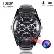 Men/Women Digital Watch Mini Camera Sports Actions Video Recoder HD 1080P 32-64G