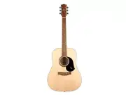 Solid Road Series S60 - Acoustic Guitar | Maton