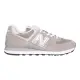 【NEW BALANCE】男復古休閒鞋-574系列 麂皮 慢跑 NB N字鞋 深灰銀(ML574EVG)