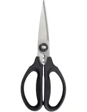 [OXO] Kitchen and Herb Scissors in Black