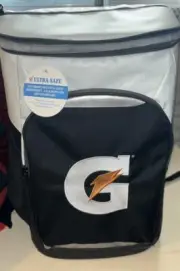 Titan Deep Freeze 24 Can Backpack Cooler High Performance GATORADE