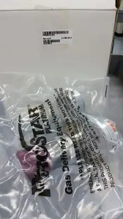 ProStar High Purity Pressure Platinum Regulator - BRAND NEW
