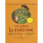 【MOMOBOOK】THE FABLES OF LA FONT AINE(電子書)