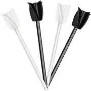 Epoxy Mixer Attachment For Drill Reusable Paint And Resin Mixer Paddles Tool