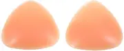 [VERDANVERSE] Invisible Bra Inserts for Women Removable Silicone Pads Fit Enhance Bust for Dresses