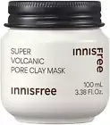 Innisfree Jeju Super Volcanic Pore Clay Mask 2X