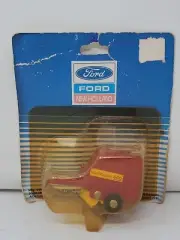 FORD New Holland 660 Round Baler Vintage 1/64 ERTL