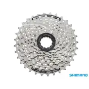 Cassette Shimano CS-HG41 8-Speed 11-34