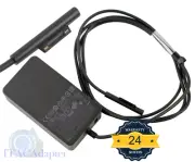 Genuine AC Adapter Charger For Microsoft Surface Pro 7 15V 4A 65W Power Supply