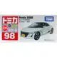 TOMY TOMICA 多美小汽車【TM098 Honda S660 】