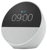 Amazon Echo Spot (Glacier White)