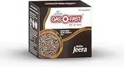 CONFETTIWOW Mankind Gas-O-Fast for Relieving Acidity, Active Jeera- 5 g Sachet (Pack of 24)