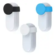 Shockproof Cover for In-sta360 Go2 Thumb Camera Sleeve Washable-Shell