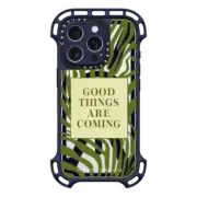 iPhone 16 Pro Ultra Bounce Case MagSafe Compatible The Wildcase