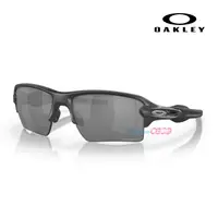 在飛比找PChome24h購物優惠-【OAKLEY】奧克力 Flak 2.0 XL 偏光墨鏡 半