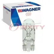 Wagner Check Engine Light Bulb for 1993-2002 Mazda B2300 B2500 B3000 B4000 kr (for: Mazda)