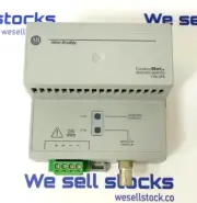 ALLEN BRADLEY 1786-RPA Repeater Module