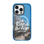 iPhone 16 Pro Impact Case MagSafe Compatible Rise to the Top