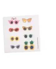 Thirstystone Fashionista Sunglasses Tabletops Coaster