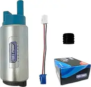 Fuel Pump for Suzuki Outboard fits DF40/50 1999-2010 DF60/70 1998-2009 Replace OEM #15200-87J10