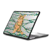 MacBook Air 13-inch (M2 - M4) Impact Case Meowy Catmas