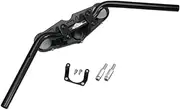 HBK701B Hayabusa (21- EJ11A) Bar Handle Kit, Black