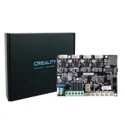 Official Creality New Upgrade Motherboard Silent Mainboard V4.2.7 for Ender 3 Cu