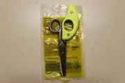 Jameson Electrician Fiber Optic / Copper Wire / Telecom Cable Stripper Shears