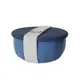 任2件8折｜TOAST RONDE 陶瓷深碗便當盒-霧藍