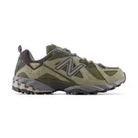 在飛比找森森購物網優惠-New Balance NB 610 V1 男 墨綠色 緩衝