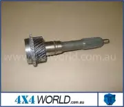 For Toyota Hilux LN167 LN172 Gearbox - Input Shaft (for: Toyota)