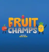 在飛比找博客來優惠-Fruit Champs