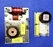 NEW One (1) Eminence PXB2-1K6 Two Way Crossover and One (1) PXB-1k6 High Pass