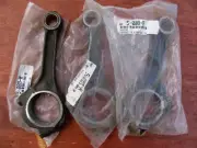 MG Midget Triumph Spitfire TR250-TR6 Cnnecting Rod Rods 146454R